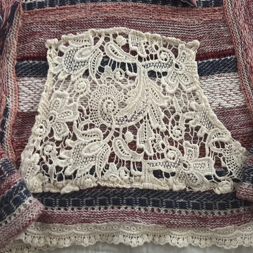 American Rag Sweater Top - Picture 3 of 6